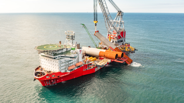 Seaway Strashnov